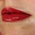 semi permanent makeup - lips