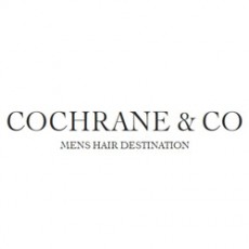 1Cochrane & Co Logo