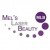 melslaserbeauty logo