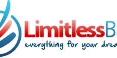 Limitless Base Logo