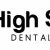 logo high street dental clinic