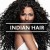 Indian hair