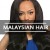 malaysian hair