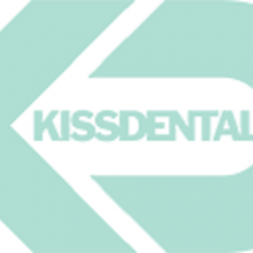 logo Kissdental