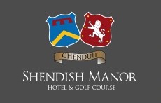 Shendish Manor Logo