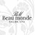 beau monde logo 480x480