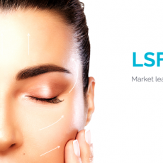 LSF Dermal Fillers logo larger